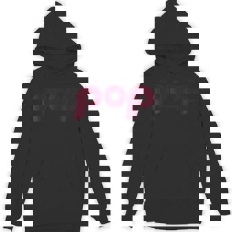 Dad Grandpa Poppop Pop Phillys Hoodie | Mazezy