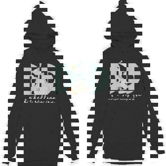 Dad Of The Silly Goose Silly Goose Birthday Matching Family Hoodie | Mazezy