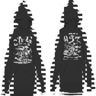 Dad Tax Gaming Boys Daddy Gamer For Father's Day Hoodie - Monsterry