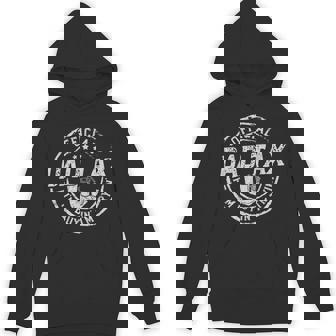 Dad Tax If I'm Buyin' I'm Tryin' Fathers Day Fast Food Hoodie - Monsterry