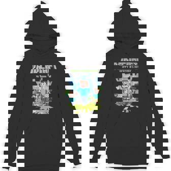 Dad Video Game Happy Fathers Day Matching Video Gamer Bday Hoodie - Monsterry