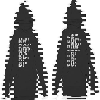 Dada Daddy Dad Bro Fathers Day Hoodie - Thegiftio