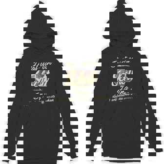 Das Ist Einchott Ding Familychott パーカー - Kawaiitshirt