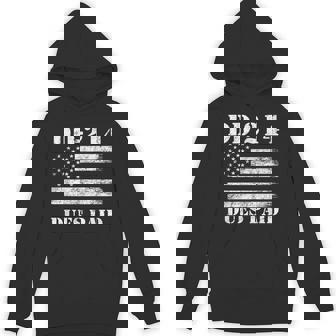 Dd 214 Alumni Dd-214 Dues Paid Us Military Veteran Hoodie - Thegiftio
