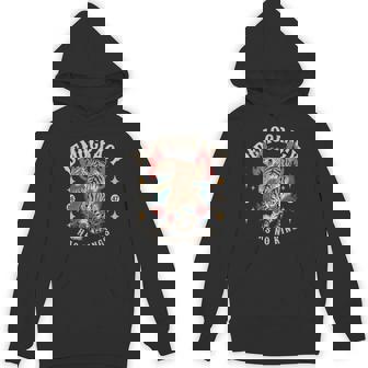 Democracy Has No Kings Cat Angry Hoodie | Mazezy