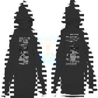 Denim And Diamonds African Melanin Cowgirls Western Hoodie - Thegiftio