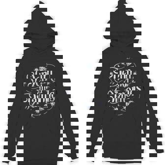 Denim And Diamonds Party Theme Hoodie - Thegiftio