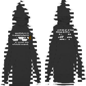 Disembarkation Awful Would Not Recommend Cruise Hoodie - Thegiftio