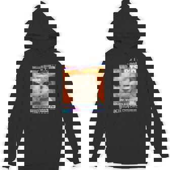 Doctor Said I Got Ptsd Skibidi Disorder Meme Cat Weird Hoodie - Thegiftio UK