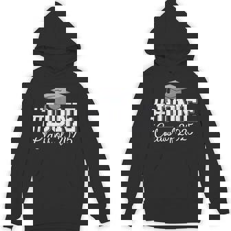 Done Class Of 2025 Graduation For Her Him Grad Seniors 2025 Hoodie | Mazezy