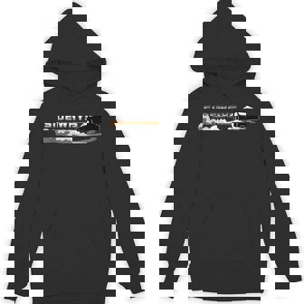 Driftingideways The Only Way Forward ドリフトモータースポーツ パーカー - Kawaiitshirt