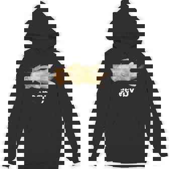 Eepy Cat Silly Sleepy Cat Meme For Eepy Person Sleeping Hoodie - Monsterry