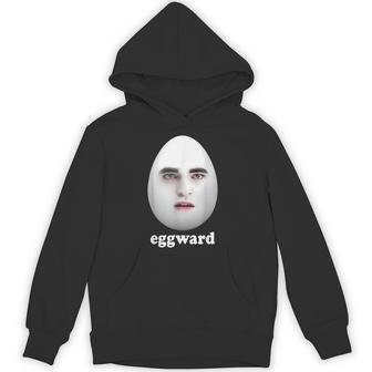 Eggward Meme Hoodie - Thegiftio UK