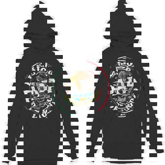 El Mejor Papa Del Mundo Vintage Dia Del Padre Hoodie - Thegiftio