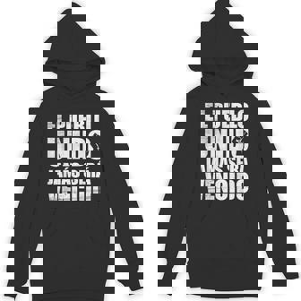 El Pueblo Unido Jamaseraencido Protestlogan パーカー - Kawaiitshirt