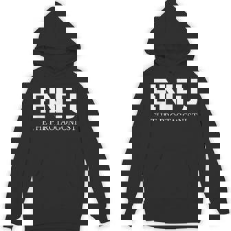 Enfj 主人公enfj パーカー - Kawaiitshirt