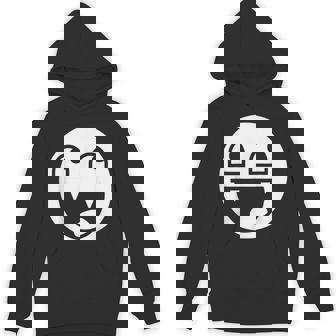 Epic Face Vampire Y2k Streetwear Emo Hoodie - Monsterry