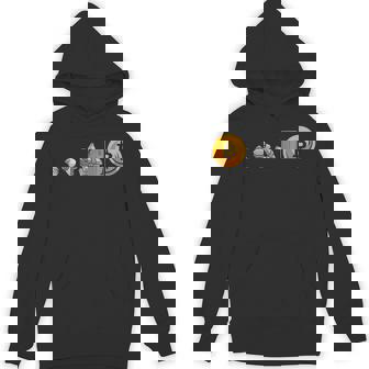 Evolution Of Money お金の進化 ビットコインプランb 暗号通貨btc ホドル Hoodie - Kawaiitshirt