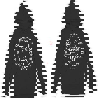 Family Trip Vacation 2025 Matching Group Hoodie - Monsterry