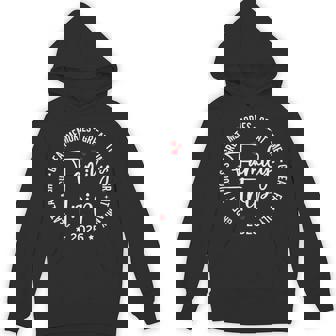 Family Trip Vacation 2025 Matching Summer Group Hoodie | Mazezy