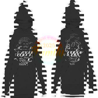 Family Vacation 2025 Making Memories Together Matching Group Hoodie - Monsterry