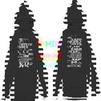 Family Vacation Punta Cana 2025 Holiday Matching Group Hoodie - Thegiftio UK