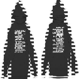 Father Of The Groom Wedding Costume Groom's Father Hoodie - Monsterry
