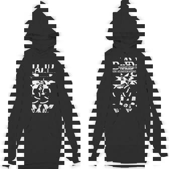 Father's Day Dads Against Daughter Dating Hoodie - Thegiftio UK