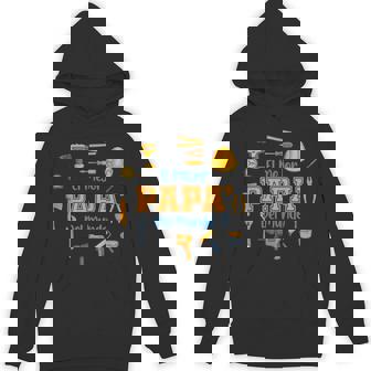 Fathers Day In Spanish El Mejor Papa Del Mundo Hoodie | Mazezy