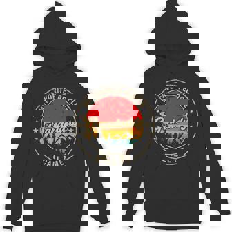My Favorite People Call Me Grandaddy For Papa Grandpa Hoodie - Thegiftio