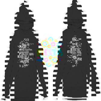 Fiesta Squad San Antonio Texas Cinco De Mayo Lets Fiesta Hoodie - Thegiftio UK