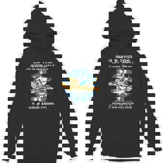 Flying Tigers カーティス P-40B ウォーホーク 第二次世界大戦 飛行機 Hoodie - Kawaiitshirt