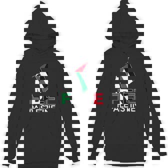Free Palestine パレスチナ国旗 フリーガザtシャツ パーカー - Kawaiitshirt