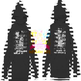Friend Gracie's Corner Birthday Dolls Cute Party Hoodie - Thegiftio