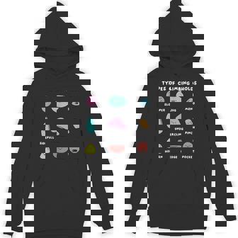 Bouldering Boulderer Indoor Rock Wall Climber Climbing Hoodie - Monsterry