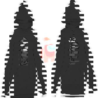 Christmas Costume Amongtars Game Us ビンテージ Hoodie - Kawaiitshirt
