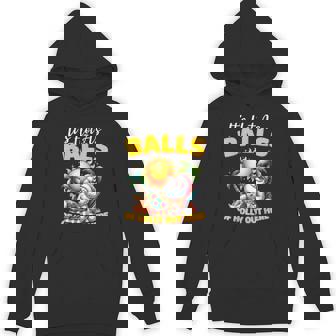 Christmas In July Hawaii Santa Beach Summer Vacation Hoodie - Monsterry