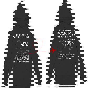 Couple Matching Outfits For Baecay Apparel Cute Couples Trip Matching Vacation Baecation Mode-Vibes Hoodie - Monsterry