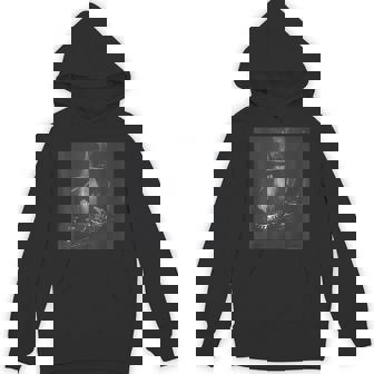 Dj Wizard Edm Techno House Music Hoodie - Thegiftio