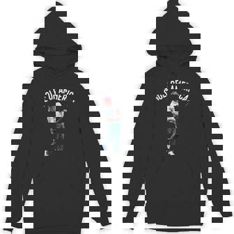 Golf Of America Donald Trump Hoodie | Mazezy