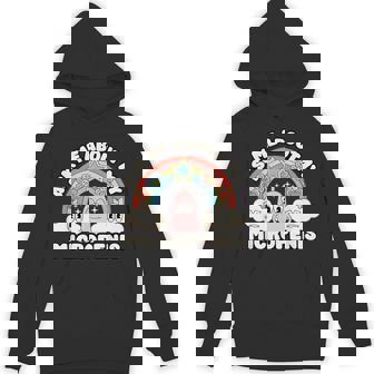 Inappropriate Embarrassing Gag Meme Adult Humor Men Hoodie - Thegiftio