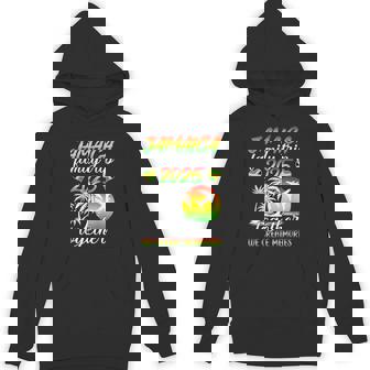 Jamaica Family Trip 2025 We Create Memories Holiday Hoodie - Monsterry