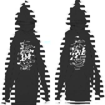 Just A Dad Who Always Came Back With The Milk Hoodie | Mazezy