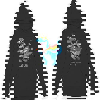Lgbtq Pride Homo Estás And Heart Gay Support Hoodie - Thegiftio UK