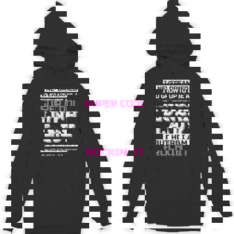 Lunch Lady Appreciation Day Hoodie | Mazezy