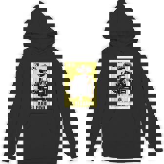 Mexican Baptism Padrino Proposal 2025 El Padrino Hoodie - Thegiftio