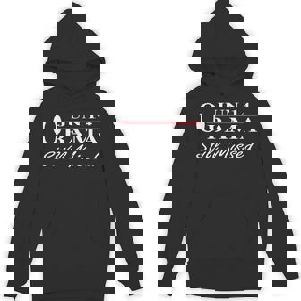 Obama Day June 14 Obama Still Missed Appreciation Hoodie | Mazezy