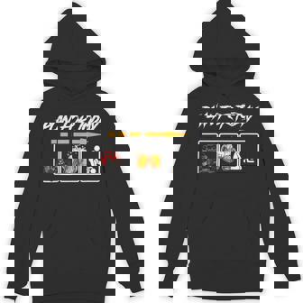 Off Road Side By Side Utv Plan For Today Utv And Beer Hoodie - Thegiftio