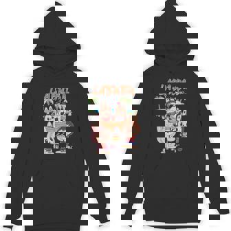 Summer Vibes Labubu Summer Vacation Hoodie | Mazezy