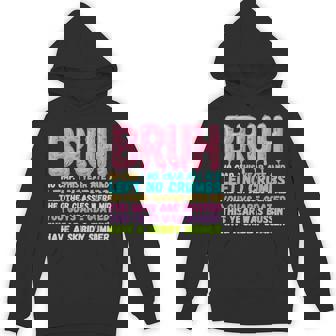 Gen A Slang Bruh Teachers Happy Last Day Of School 2025 Hoodie | Mazezy